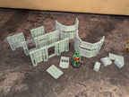 Brutal Siege Kill Zone