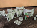 Brutal Siege Kill Zone
