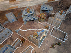 Pack de Décors V11 - Armored Secteur