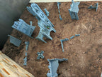 Set de jeu complet compatible 11th W40k