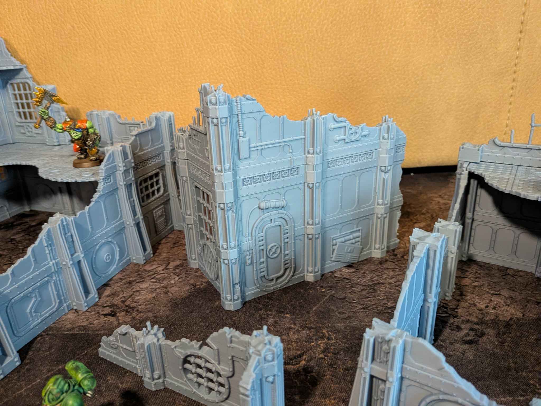 Pack Stronghold Kill Zone (Copie)