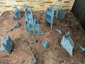 Set de jeu complet compatible 11th W40k