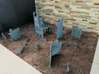 Set de jeu complet compatible 11th W40k