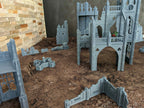 Set de jeu complet compatible 11th W40k