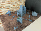 Set de jeu complet compatible 11th W40k