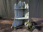 Ruine Gamma Templaris