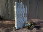 Ruine Gamma Templaris
