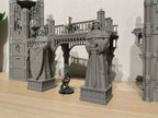 Statues Templaris