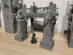 Statues Templaris