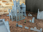 Set de jeu complet compatible 11th W40k